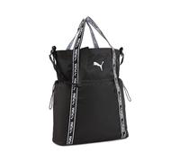 Puma At Ess Tote Bag Schwarz (Herstellerartikelnummer: 090781-01-100)