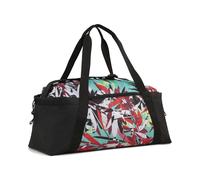 Puma AT ESS TROPICAL Sports Bag PUMA BLACK-WANDER RUSH OSFA