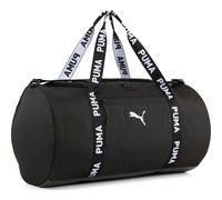 Puma AT Essentials Barrel Bag puma black (01) OSFA