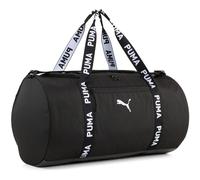 PUMA AT Essentials Barrel Sporttasche Damen 01 - PUMA black