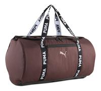 PUMA Tasche AT ESS Barrel Bag (091849) ONE SIZE Chocolate Brown