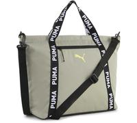 Puma AT ESSENTIALS SHOPPER Damentasche, grau, größe os