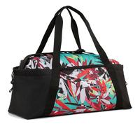 PUMA AT Essentials Tropical Trainingstasche 01 - PUMA black/wander rush