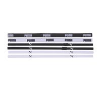 Puma AT Sportbands (6pcs) PUMA BLACK-PUMA WHITE