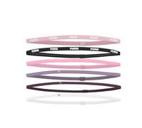 Puma Haarbänder AT Sportbands (6pcs) 053452-30 Puma Black-Mauve Mist