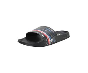 Puma Athletic/Sport Leisure Shoe Bmw Mms Leadcat 2.0 Renegade, Puma Black, 307499-01, 38 EU