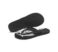 Puma Athletic/Sport Leisure Shoe Epic Flip V2 Jr, Puma Black-Puma White, 360288-30, 37 EU