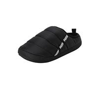 Puma Athletic/Sport Leisure Shoe Puma Scuff, Puma Black-Puma White, 384945-01, 42 EU