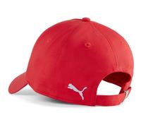 PUMA ÖFB Österreich Essentials Cap 03 - PUMA red/PUMA white