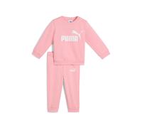 Puma Baby Jogginganzug Minicats ESS Crew Set FL Inf 686280-27 80 Pinkscape