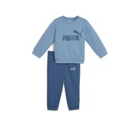 Puma Baby Jogginganzug Minicats ESS Crew Set FL Inf 686280-34 68 Cool Blue