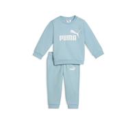 Puma Baby Jogginganzug Minicats ESS Crew Set FL Inf 686280-48 86 Seafoam