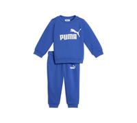 Puma Baby Jogginganzug Minicats ESS Crew Set FL Inf 686280-50 86 Royal Sapphire