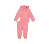 Puma Baby Jogginganzug Minicats Loungewear Set TR INF 693287-25 86 Wild Pink