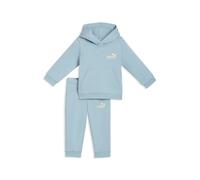 Puma Baby Jogginganzug Minicats Loungewear Set TR INF 693287-47 74 Seafoam
