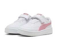 Puma Court Lally AC+ Inf puma white-poised pink (07) 6