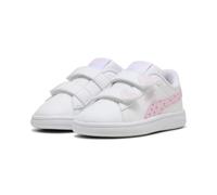 PUMA Baby-Mädchen Smash 3.0 Hearty V Inf Sneaker
