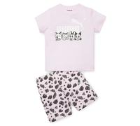Puma Baby Set ESS+ PUMA MATES Infants 674234-62 74 Pearl Pink