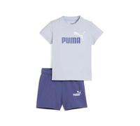 Puma Baby Set MINICATS ESS Tee and Shorts Set 686285-47 74 Cool Weather