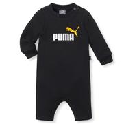 Puma Baby Strampler Minicats Newborn Coverall 670139-01 80 Puma Black
