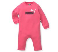 Puma Baby Strampler Minicats Newborn Coverall 670139-82 74 Sunset Pink