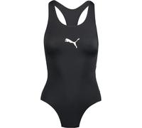 Puma Badeanzug Damen | schwarz | Damen | M | 100000068/200 M