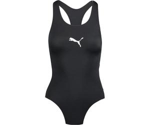 Puma Badeanzug Damen | schwarz | Damen | M | 100000068/200 M