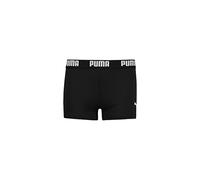 Puma Kinder-Shorts SWIM BOYS LOGO SWIM TRUNK 1P