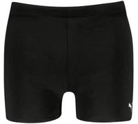 Puma Badehosen Classic Swim Trunks Schwarz Polyester XX-Large Herren