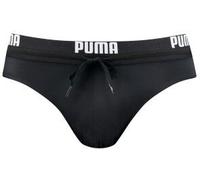 Puma Badehosen Core Enjoy Classic Swim Brief Schwarz Small Herren