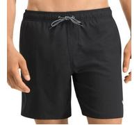 Puma Badehosen Core Enjoy Swim Shorts Schwarz Polyester X-Small Herren