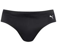 Puma Badehosen Core Move Classic Swim Brief Schwarz Polyester X-Small Herren