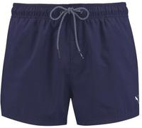 Puma Badehosen Short Length Swim Shorts Marine Polyester X-Large Herren