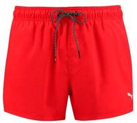 Puma Badeshorts XS Red
