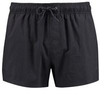 Puma Badehosen Short Length Swim Shorts Schwarz Polyester X-Large Herren