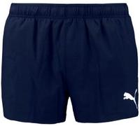 Puma 701224140 Badeshorts M Navy