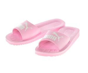 Puma Badeschuhe Purecat pink - 1 Paar, Größe Euro (US) 40,5 (8)