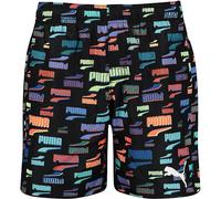 Puma Badeshort | schwarz | Kinder | 140 | 701224527/001 140