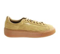 Puma -Bahnsteig -FL -Frauen Gold Trainer EU 36 / UK 3