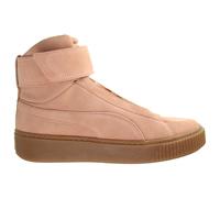 Puma -Bahnsteig in mittlerer Ow Womens Pink Trainer EU 37,5 / UK 4,5