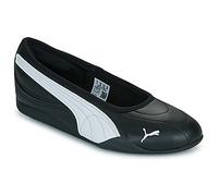 Puma Ballerinas Catch Soleil Ballerina in Schwarz 40