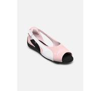 Puma - Ballerinas Speedcat Sandal - Rosa - Größe 40 1/2