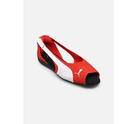 Puma - Ballerinas Speedcat Sandal - Rot - Größe 35 1/2