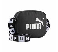 PUMA Base Crossbody-Tasche PUMA Schwarz Damen PUMA Schwarz X