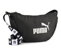 Puma Base Half Moon Bag puma black (01) OSFA