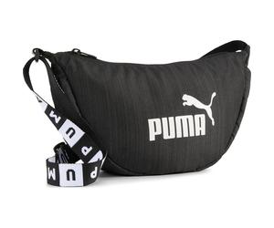 Puma Base Half Moon Bag puma black (01) OSFA