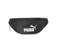 Puma Base Hüfttasche, schwarz, (9134401)