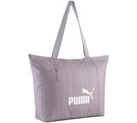 PUMA Base Shopper 19L Bag Women, Accessoires, Plum Jam, OSFA Purple