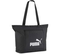 Puma BASE SHOPPER Damentasche, schwarz, größe os