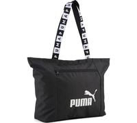 Puma Base Shopper puma black (01) OSFA